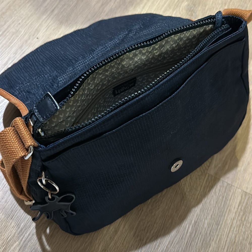 Kipling Shoulder Bag View 4